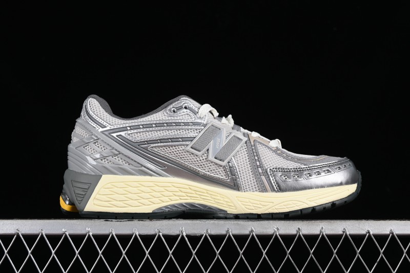 New Balance 1906 Series Retro Dad Style Casual Running Shoes - M1906RRD