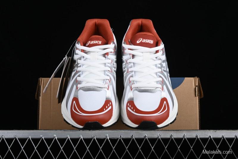 Asics Gel-Flux 4 CN Low-Top Breathable Casual Running Shoes - 1011B646-100