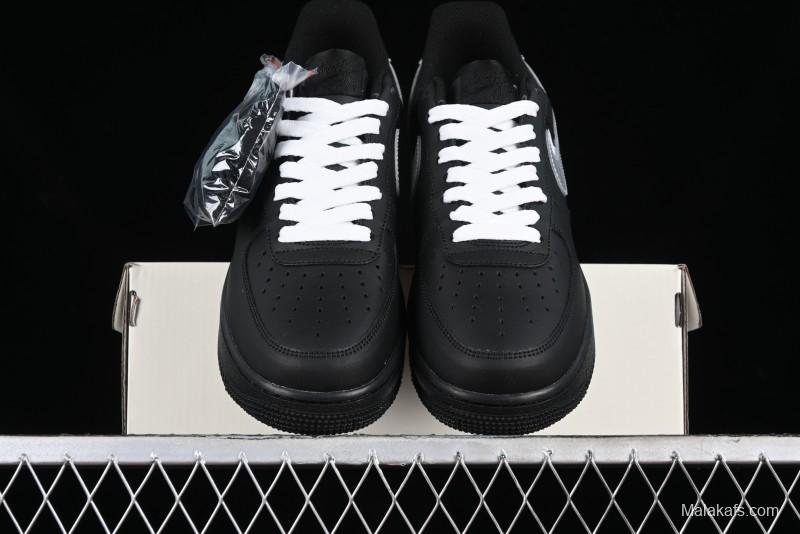 Nike Air Force 1 '07 Low Casual Sneakers - CW2288-016