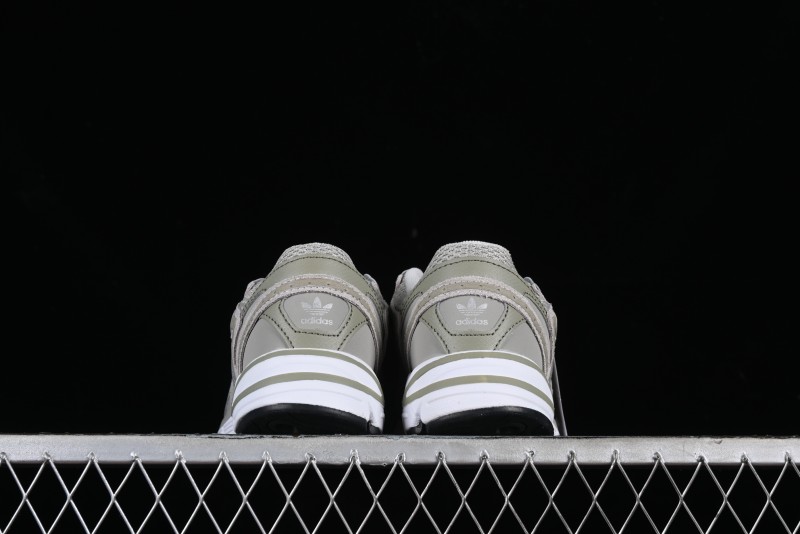 Adidas Astir M HP9040 Retro Casual Running Shoes