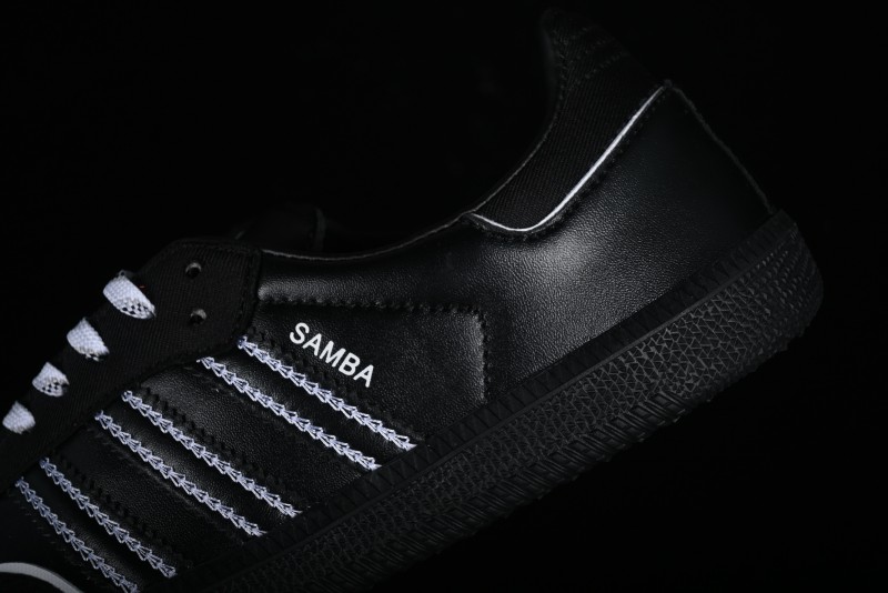 Adidas Samba OG IF3918 Casual Sneakers