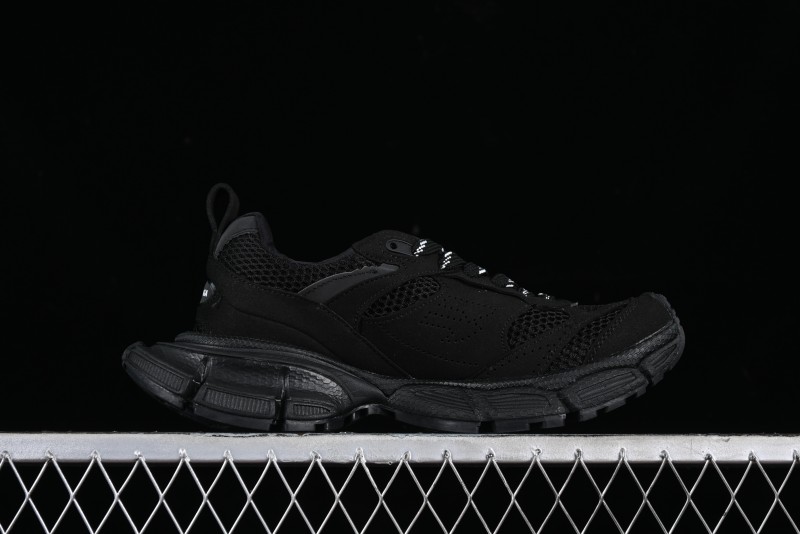 Balenciaga Phantom Sneaker - W3XLH0211