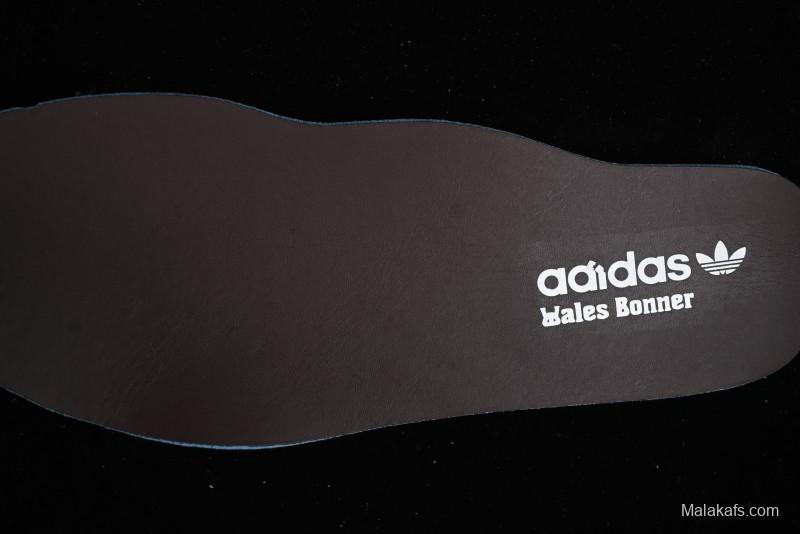 Adidas Samba Retro Casual Low-Top Sneakers with Anti-Slip and Wear-Resistant Sole - IH3262