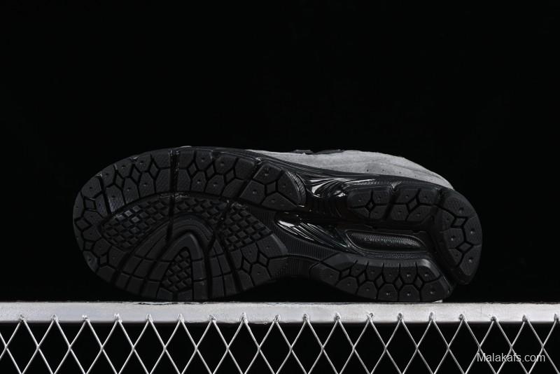 New Balance 2002 Series Retro Casual Running Shoes with Upgraded N-ERGY Cushion - M2002RXZ