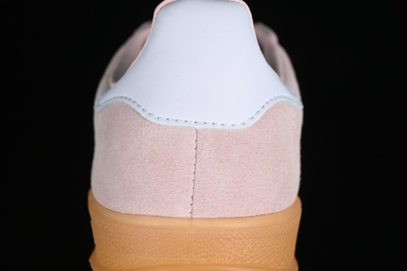 Adidas Originals Gazelle Indoor IH5484 Retro Casual Slip-Resistant Low-Top Skate Shoes