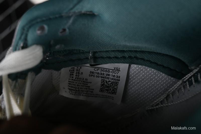 Nike SB Dunk Low Stussy Collaboration - Grey Green Pig Anniversary High-End Custom Low-Top Casual Skate Shoes - CF3688-007