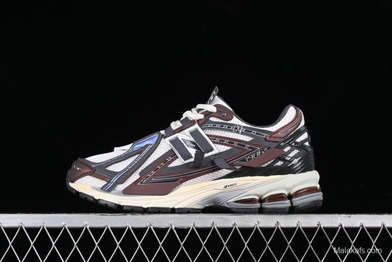 New Balance 1906 Series Retro Dad Style Casual Running Shoes - M1906AR