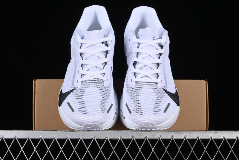 Nike Zoom Fly 6 Running Shoes with Flyknit and React Technology - FN8454-101