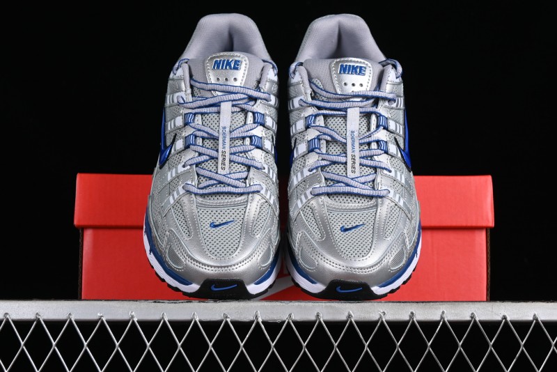 Nike P-6000 Retro Casual Sport Dad Shoes - BV1021-001