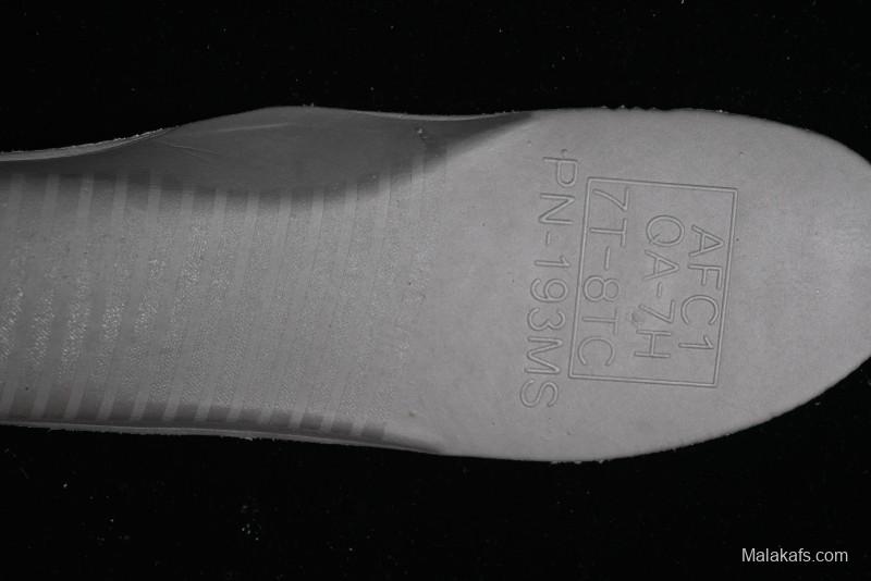 Nike Air Force 1 '07 Low Casual Sneakers with Full-Length Air Cushion - HQ1176-222