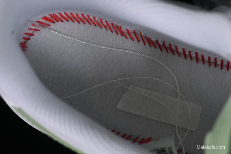 Nike Air Force 1 '07 Low Custom Hand-Painted Anime Theme with Swoosh Shadow and Strap - CW2288-111