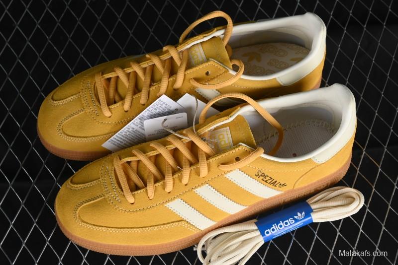 Adidas Handball Spezial Retro Casual Sneakers - IF7088