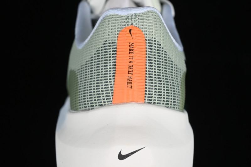 Nike Zoom Fly 5 Premium Lightweight Elastic Running Shoes - FV3632-301