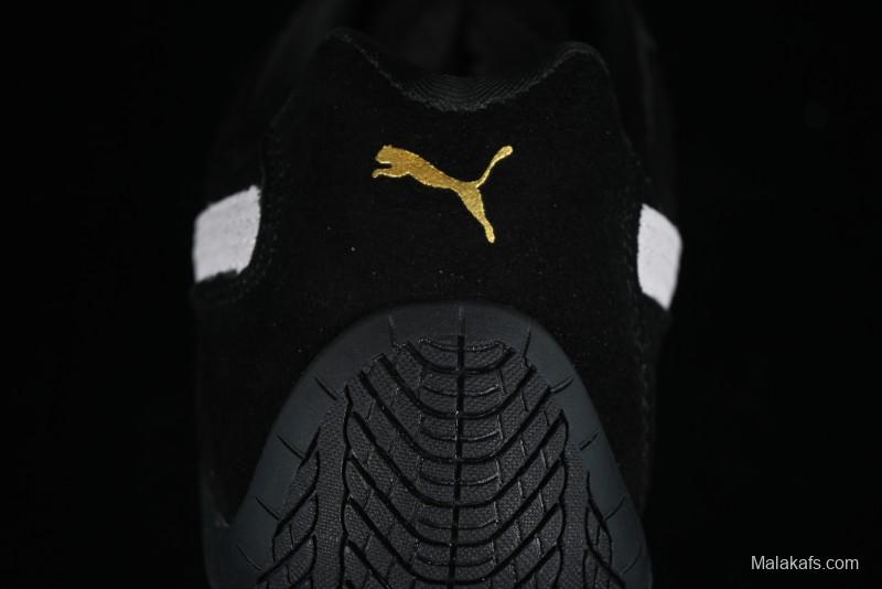 Puma Speedcat Low-Top Lifestyle Casual Shoes - 398846-01