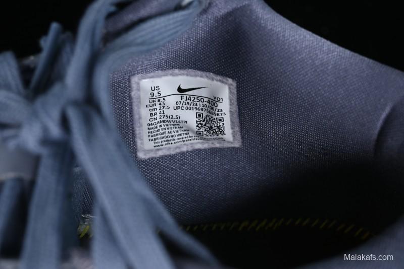 Nike Book 1 Devin Booker Men's Performance Basketball Shoes with Zoom Air Cushion - FJ4250-400