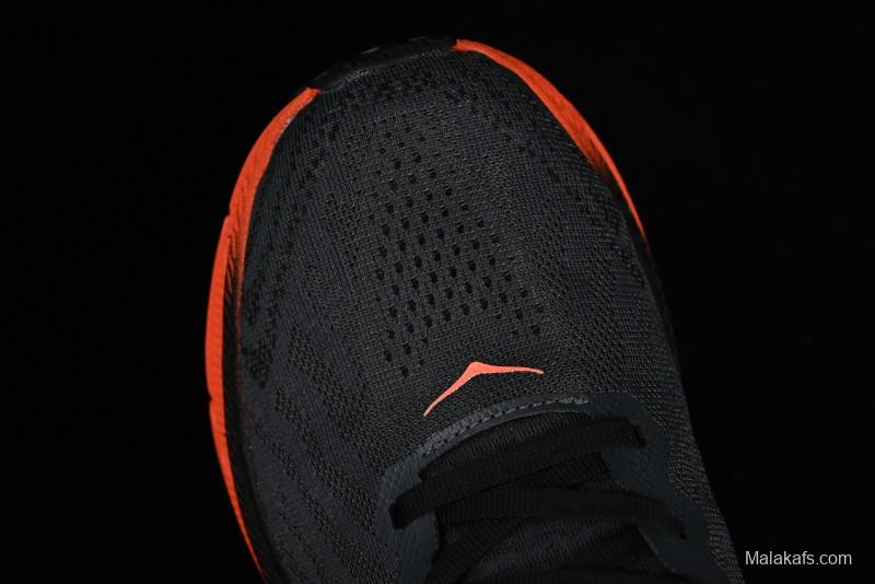 Hoka One One Challenger ATR 7 Low Trail Running Shoes with Lightweight Cushioned Midsole - 1134497 CFLM