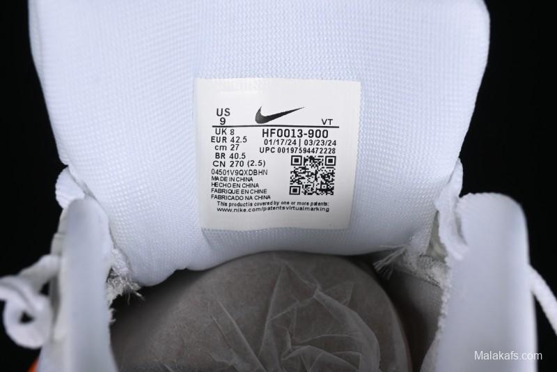 Nike Air Zoom Pegasus 41 Running Shoes with Breathable Mesh and Cushioned Support - HF0013-900