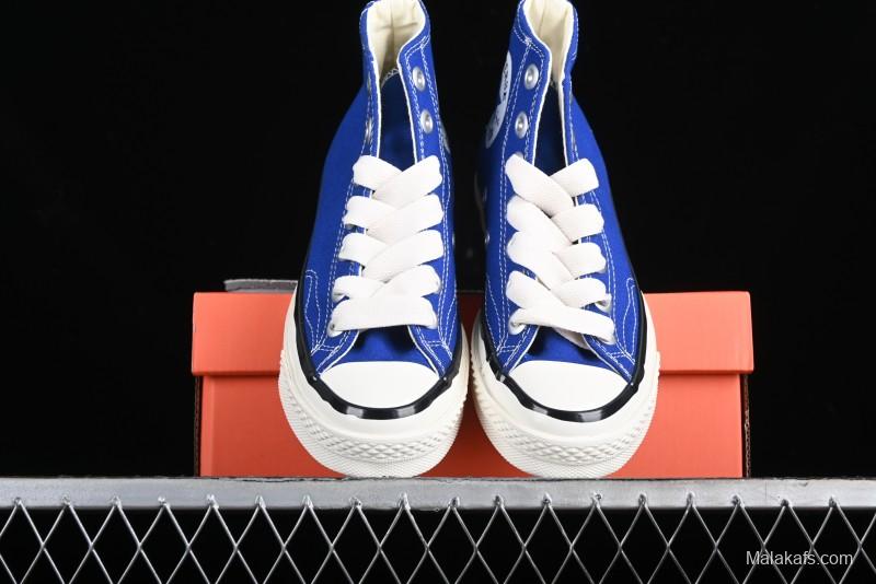 Converse 1970s High Top Casual Sneakers - A08523C
