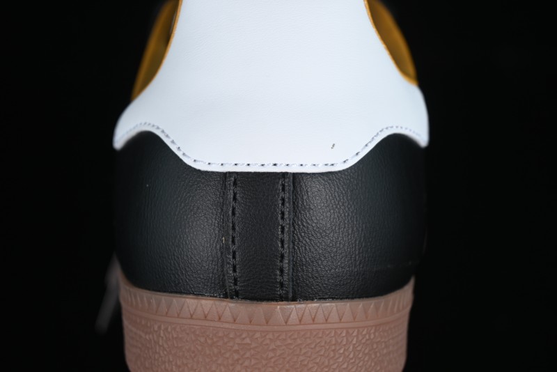 Adidas JJJJound x Samba OG Minimalist Luxury Collaboration Casual Sneakers - ID8707