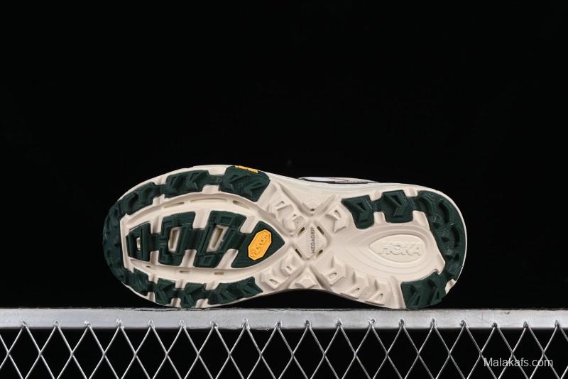 Hoka Mafate Speed 2 Ultra-Lightweight Cushioned Trail Running Shoes - 1126851 ALK