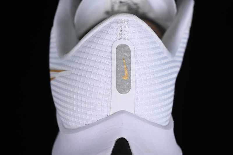 Nike Zoom Rival Fly 3 Lightweight Fabric Comfortable Cushioned Anti-Slip Low-Top Casual Running Shoes - CT2405-100