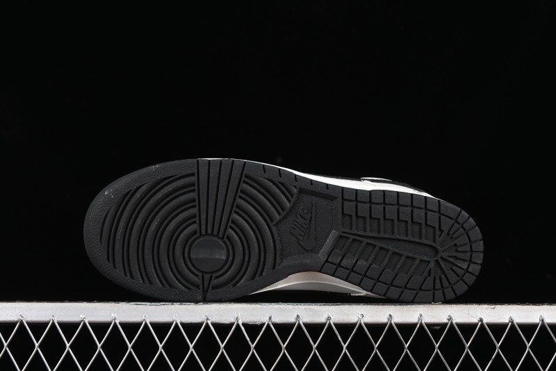 Nike SB Dunk Low Fragment Design Hiroshi Fujiwara Lightning Collaboration Low-Top Casual Skateboarding Shoes - DF7519-831
