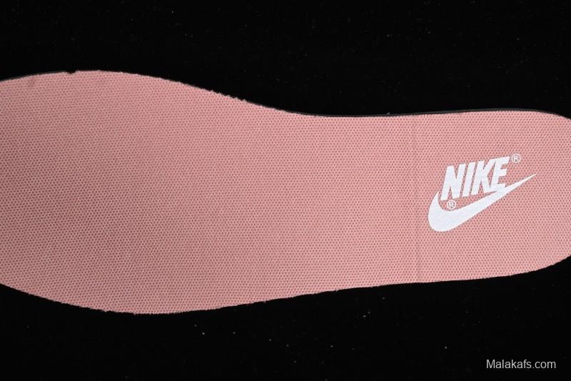 Nike Dunk Low Retro Valentine's Day Theme SB Strap Low-Top Casual Skate Shoes - HF0730-160