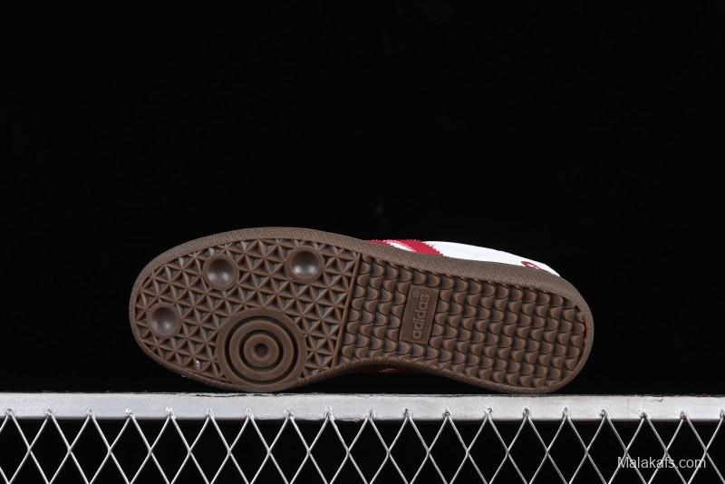 Adidas Samba OG Casual Sneakers - FW2414