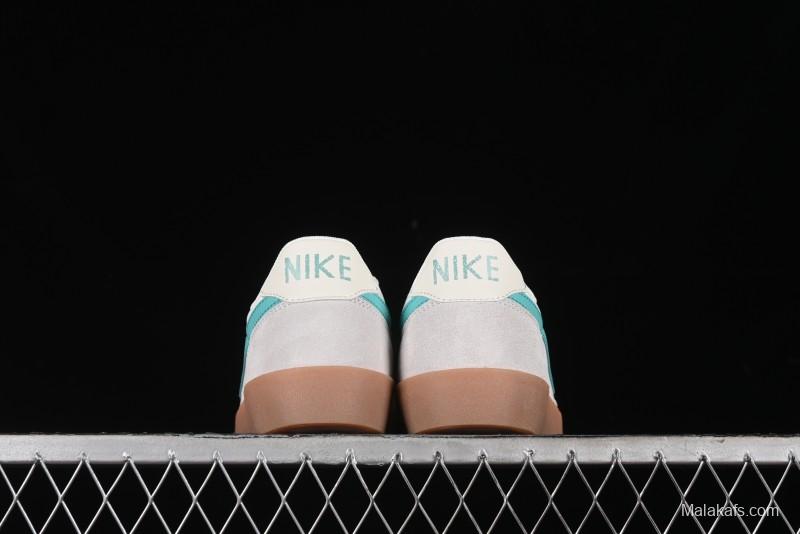 Nike Killshot 2 Retro Comfortable Anti-Slip Low-Top Skate Shoes - FZ5630-101