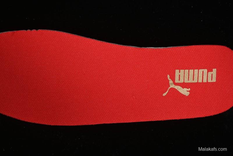 Puma Suede XL Retro Casual Sneakers - 308220-02