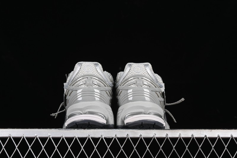 New Balance 1906 Series Retro Dad Style Casual Running Shoes with T-Beam Outsole and Exposed Cushioning - M1906AG
