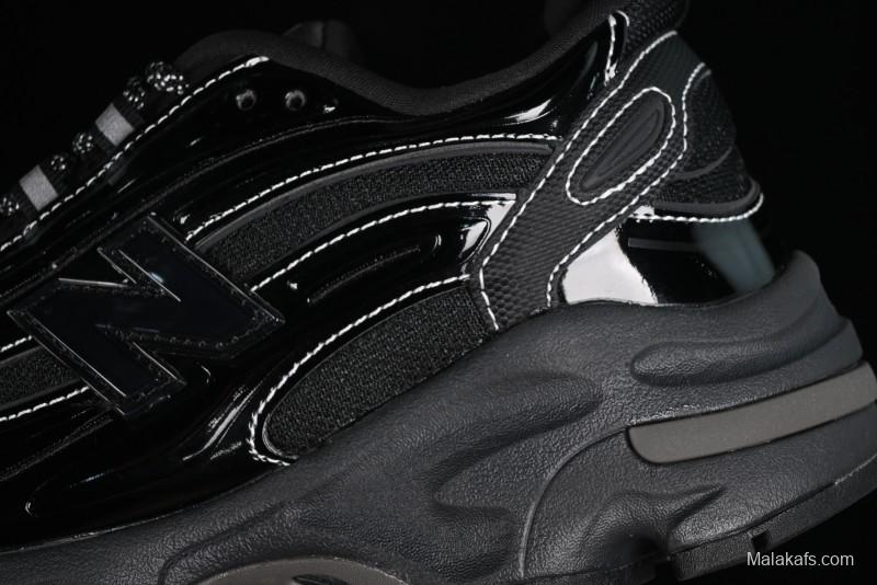 New Balance 1000 Series Retro Dad Style Low-Top Casual Running Shoes - M1000AD1