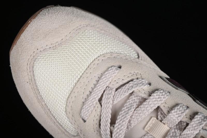 New Balance 574 Series Retro Casual Running Shoes - WL574RCF