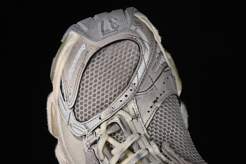 Balenciaga Stapler Trend Running Shoes - W3ST49191