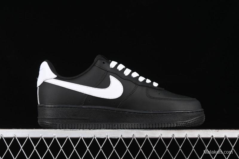 Nike Air Force 1 '07 Low Video Game Themed Casual Sneakers - CW2288-018