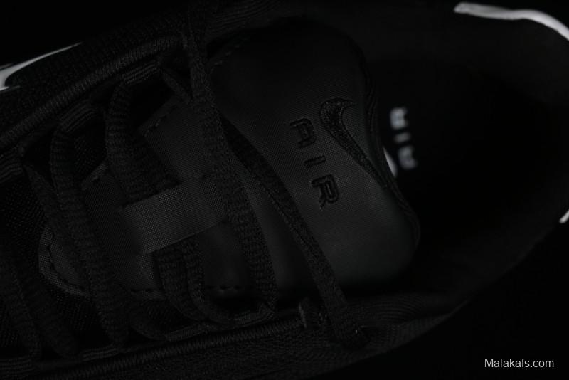 Nike Air Max Portal Retro Running Shoes with Air Cushion - HF3053-009