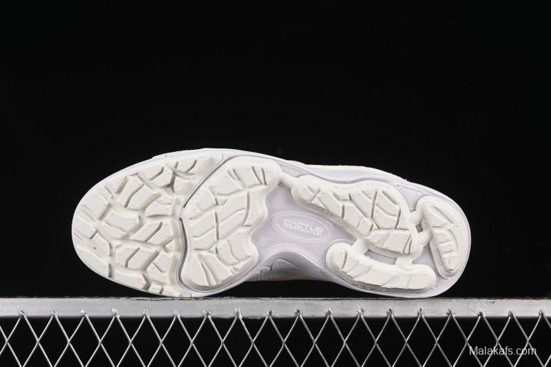 Nike Travis Scott x Shark-A-Don "Sail" Low-Top Lifestyle Casual Shoes - HQ3061-100