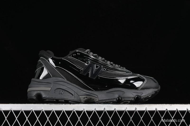 New Balance 1000 Series Retro Dad Style Low-Top Casual Running Shoes - M1000AD1