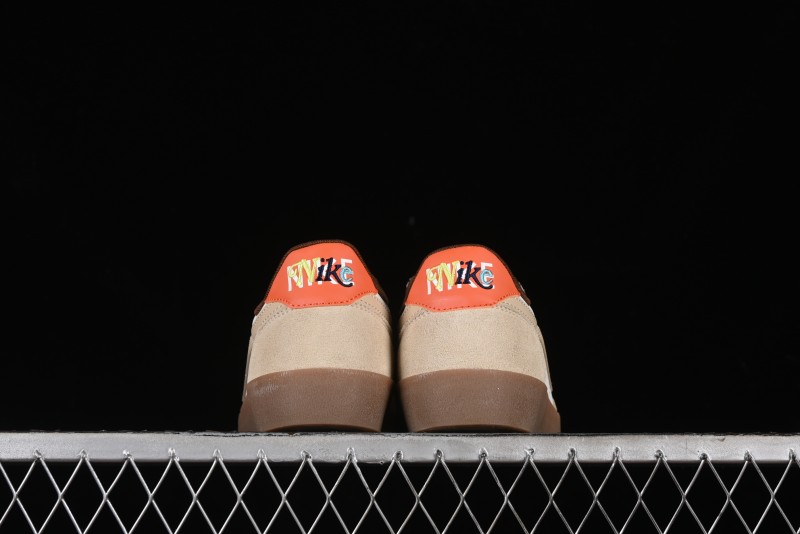 Nike Killshot 2 Retro Comfortable Anti-Slip Low-Top Sneakers - HM3730-179