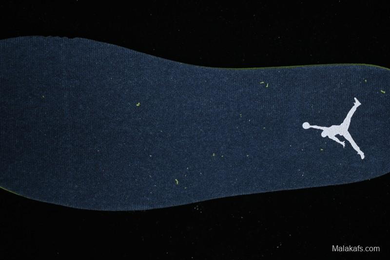 Nike Air Jordan Legacy AJ312 Low Top Sneakers with Triple Strap Design - HM3709-141