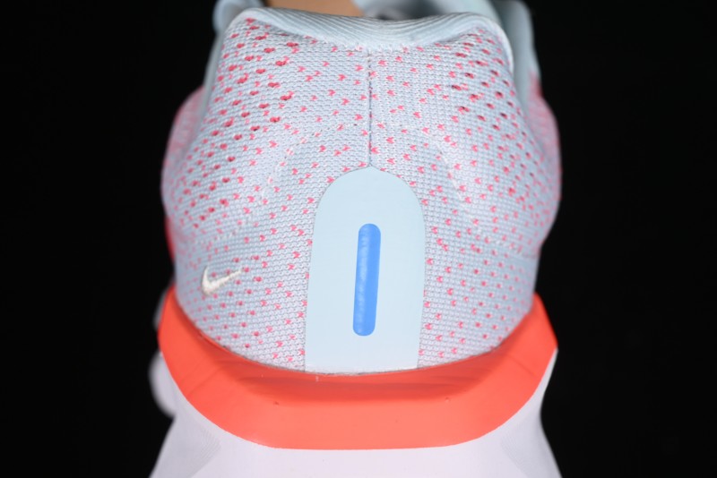 Nike Zoom Winflo 11 Moon Mesh Breathable Casual Running Shoes with Cushioning - FJ9509-402