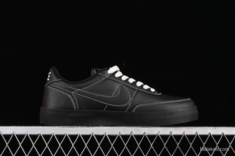 Nike Killshot 2 Retro Comfortable Anti-Slip Low-Top Skate Shoes - HJ7263-010