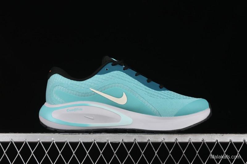Nike Journey Run 2024 Low-Top Casual Running Shoes with Shock Absorption Anti-Slip and Wear-Resistant Design - FN0228-300
