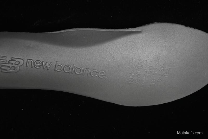 New Balance 1906 Series Loafers Casual Shoes with T-Beam Outsole and Heel Cushioning - U1906NIH