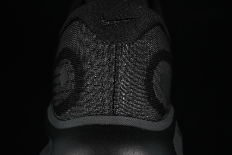 Nike Journey Run 2024 Low-Top Casual Running Shoes with Shock Absorption Anti-Slip and Wear-Resistant Design - FN0228-002