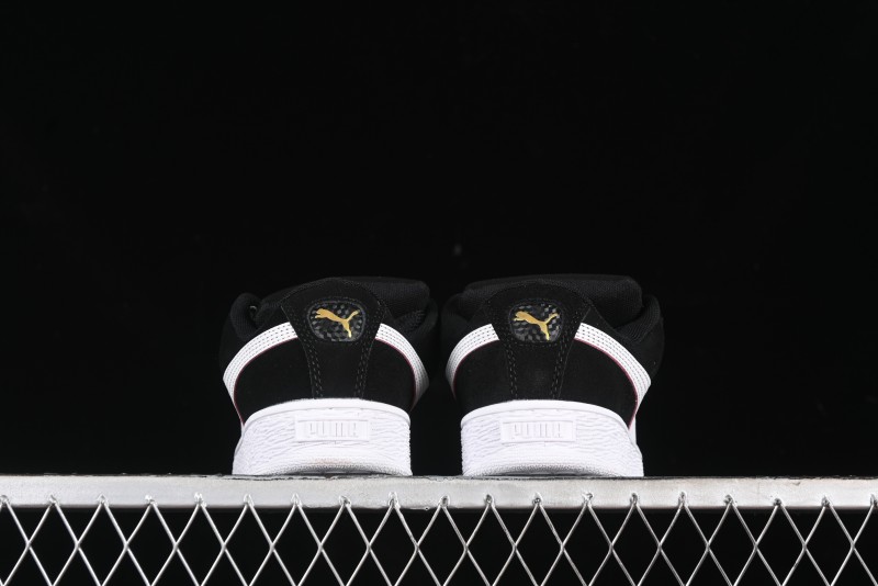 Puma Suede XL Retro Casual Sneakers - 308220-01