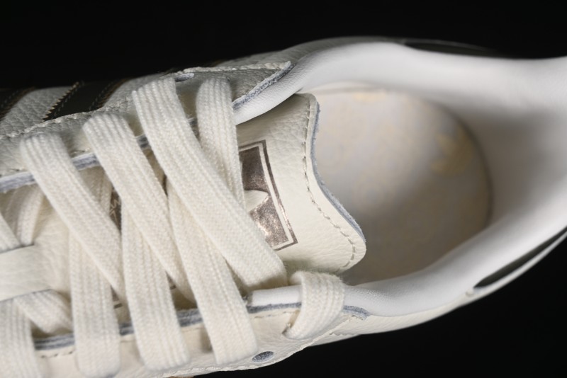 Adidas Originals Samba Retro Casual Sneakers - IG1964