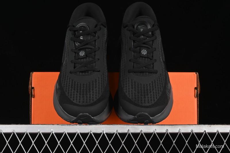 Nike Journey Run 2024 Low-Top Casual Running Shoes with Shock Absorption Anti-Slip and Wear-Resistant Design - FN0228-002