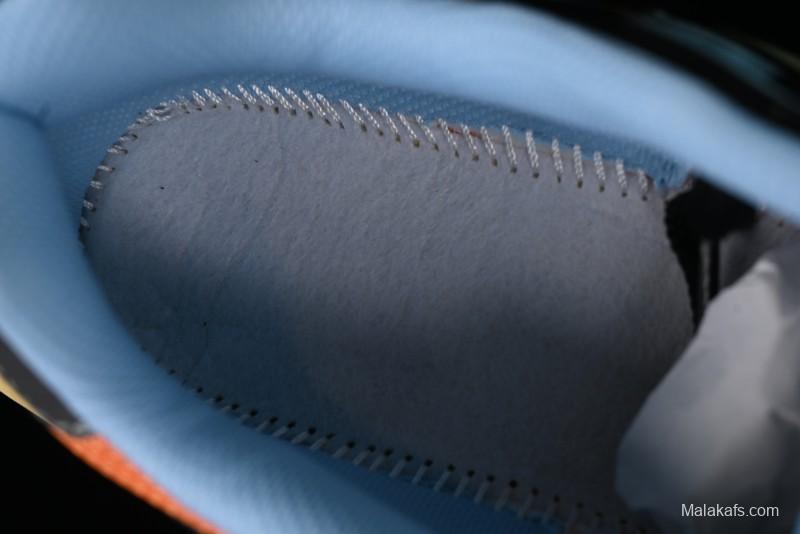 Joe Freshgoods x New Balance 9060 Retro Casual Running Sneakers with ABZORB Cushioning - U9060GB