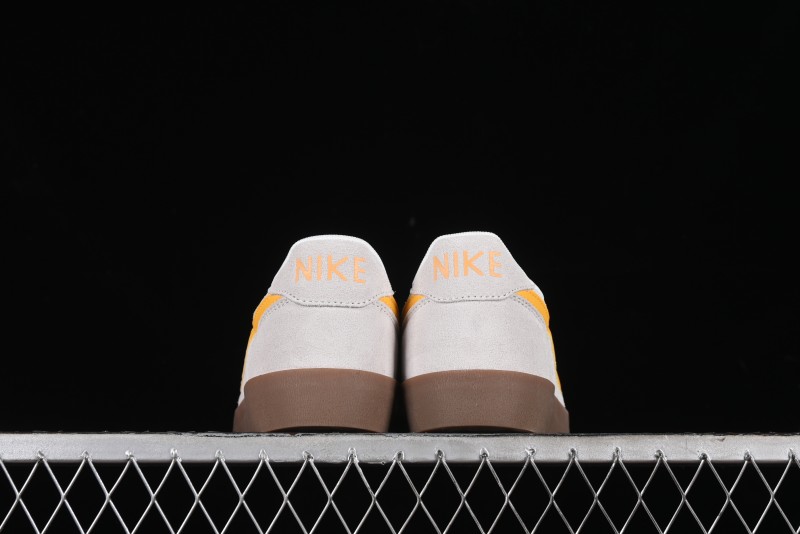 Nike Killshot 2 Retro Comfortable Non-Slip Low-Top Sneakers - FQ8903-001